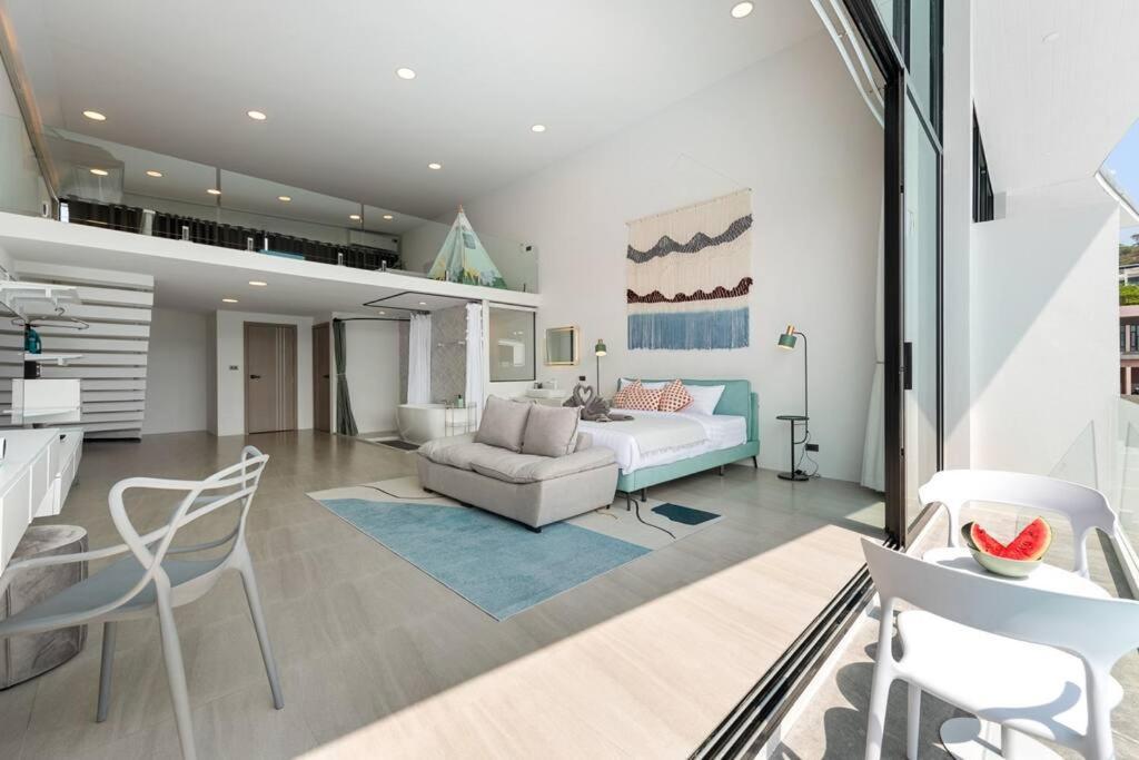 Comfy Townhouse Near Fisherman Ko Samui
