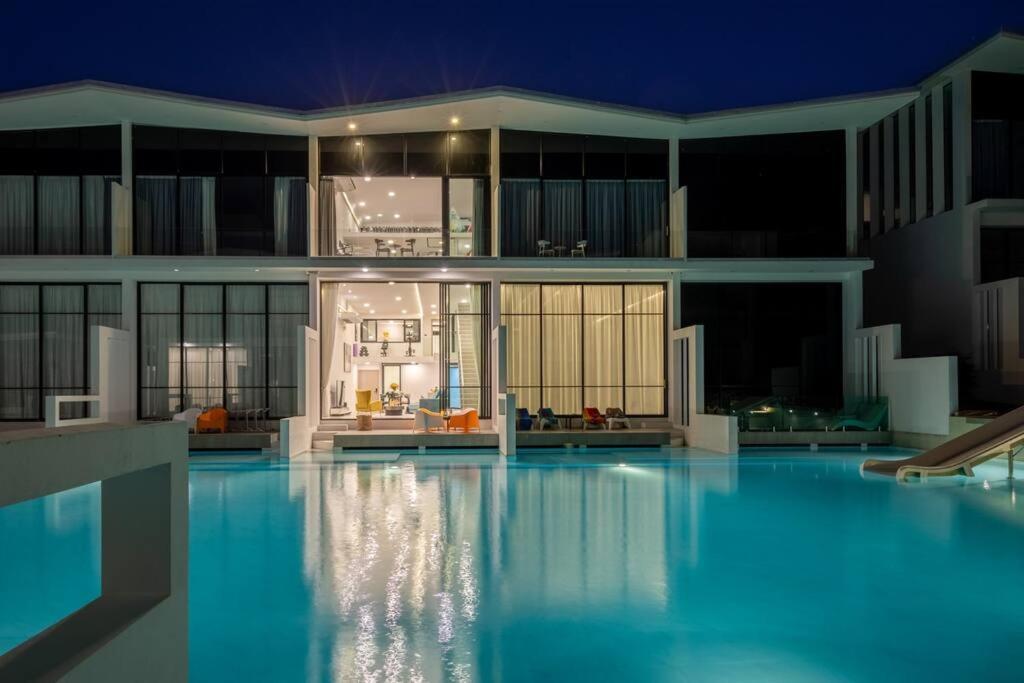 Comfy Townhouse Near Fisherman Ko Samui