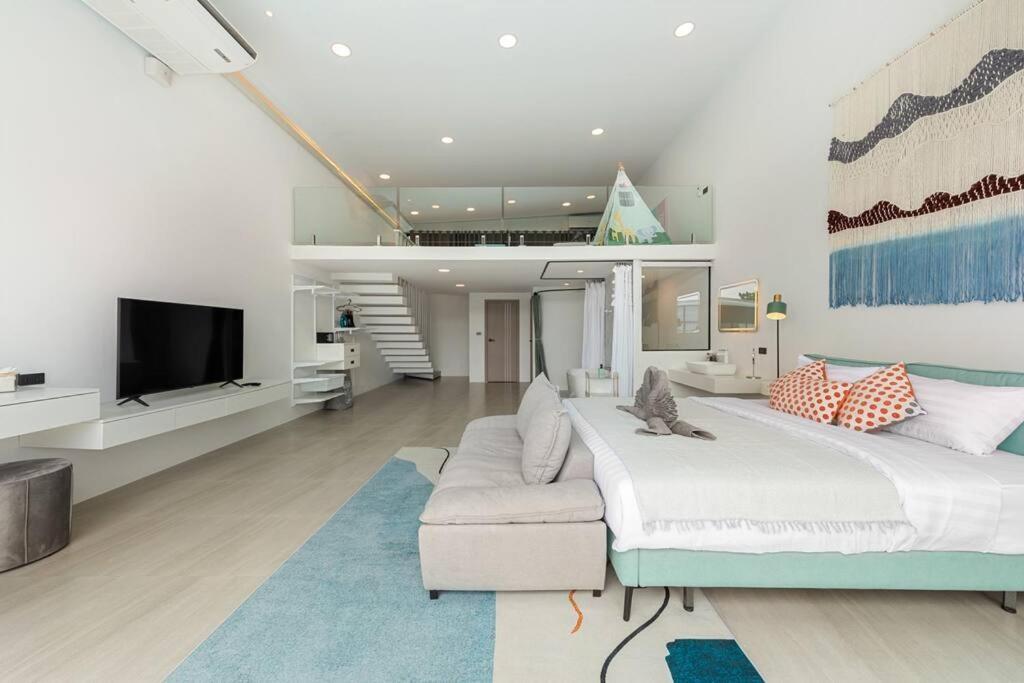 Comfy Townhouse Near Fisherman *
