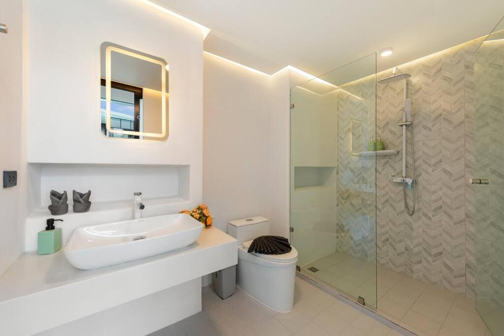 Comfy Townhouse Near Fisherman Ko Samui