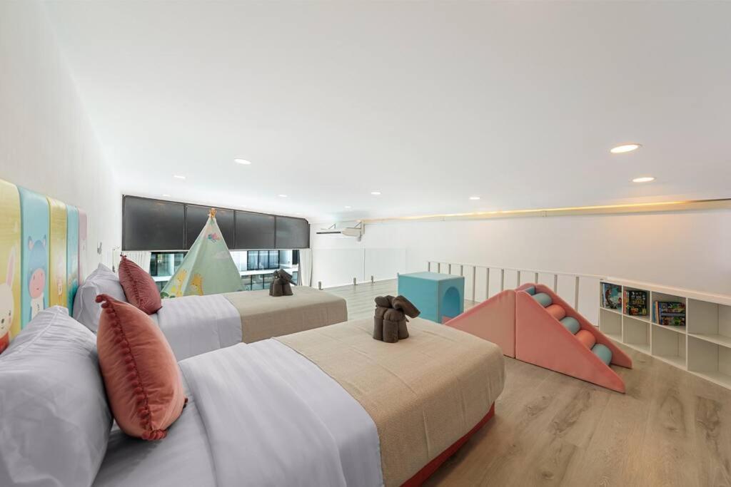 Comfy Townhouse Near Fisherman * Ko Samui