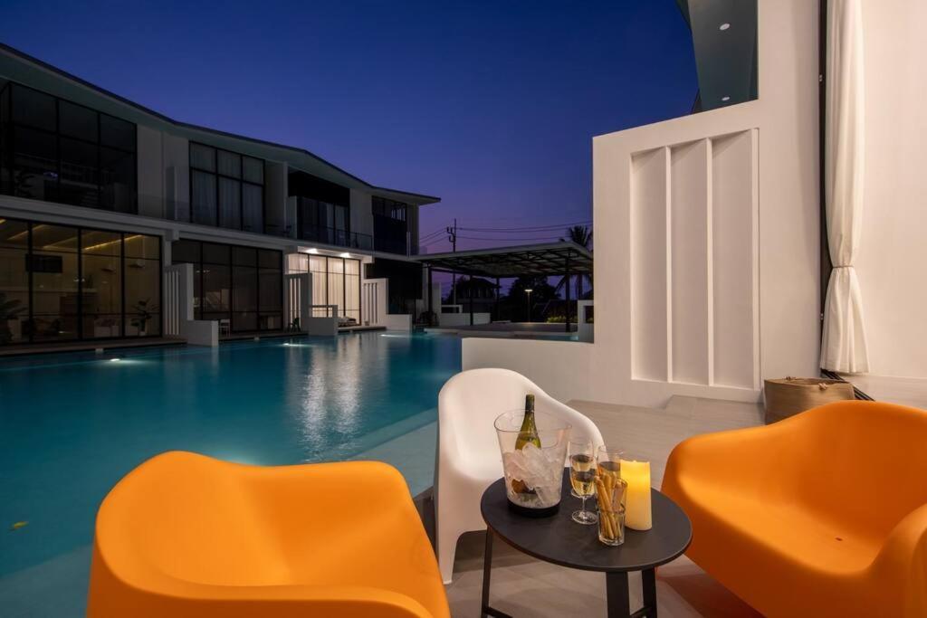 Comfy Townhouse Near Fisherman Ko Samui