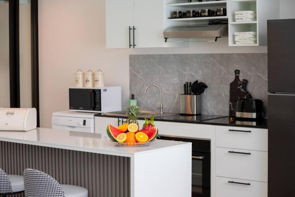 Comfy Townhouse Near Fisherman Hébergement de vacances