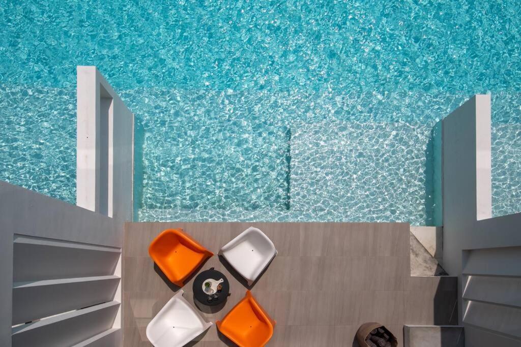 Comfy Townhouse Near Fisherman Hébergement de vacances Ko Samui