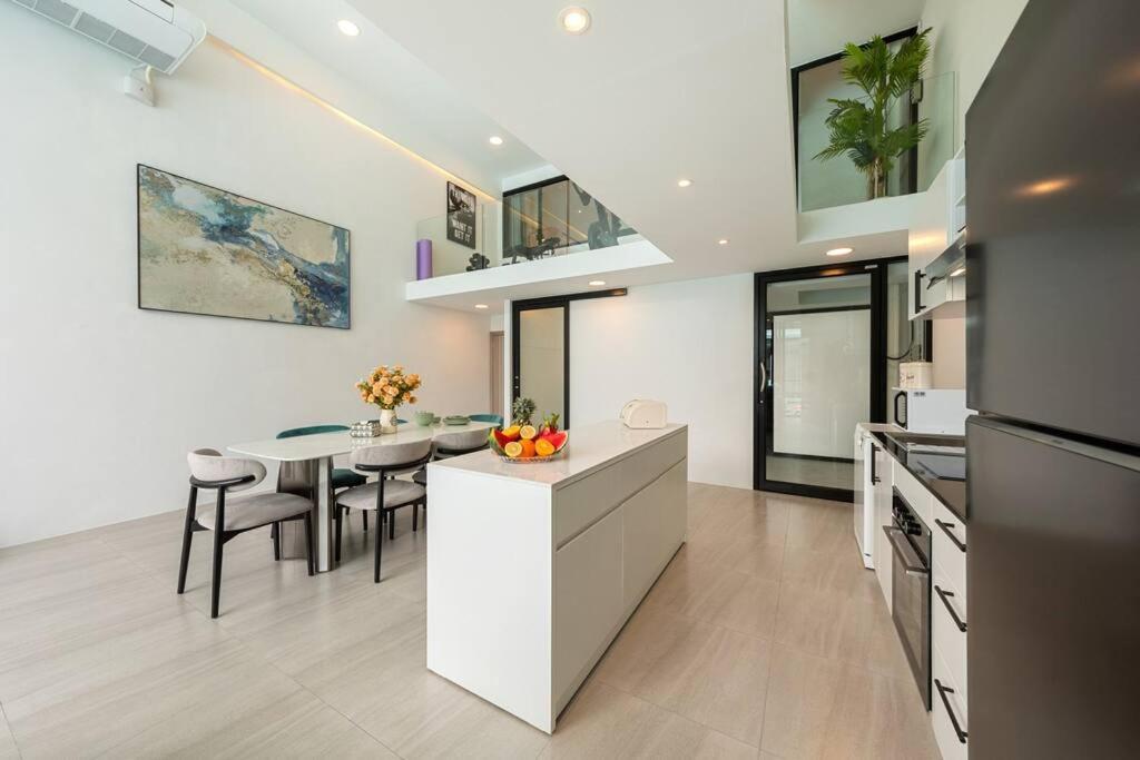 Comfy Townhouse Near Fisherman Ko Samui