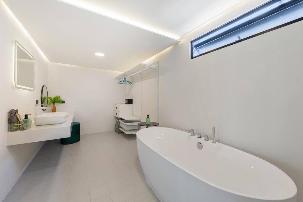 Comfy Townhouse Near Fisherman * Ko Samui