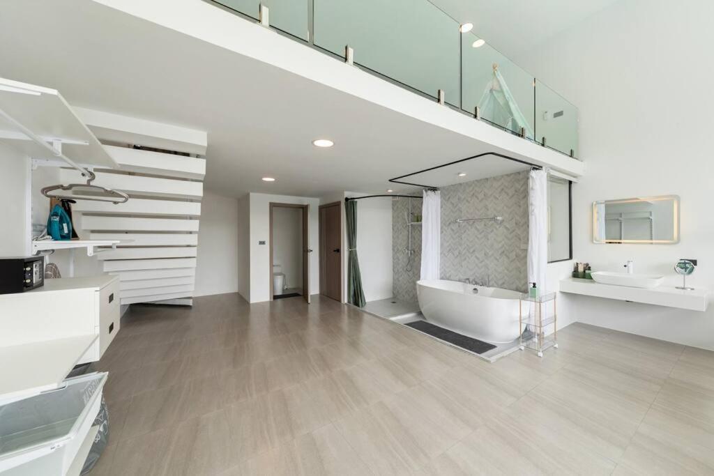 Comfy Townhouse Near Fisherman Hébergement de vacances *