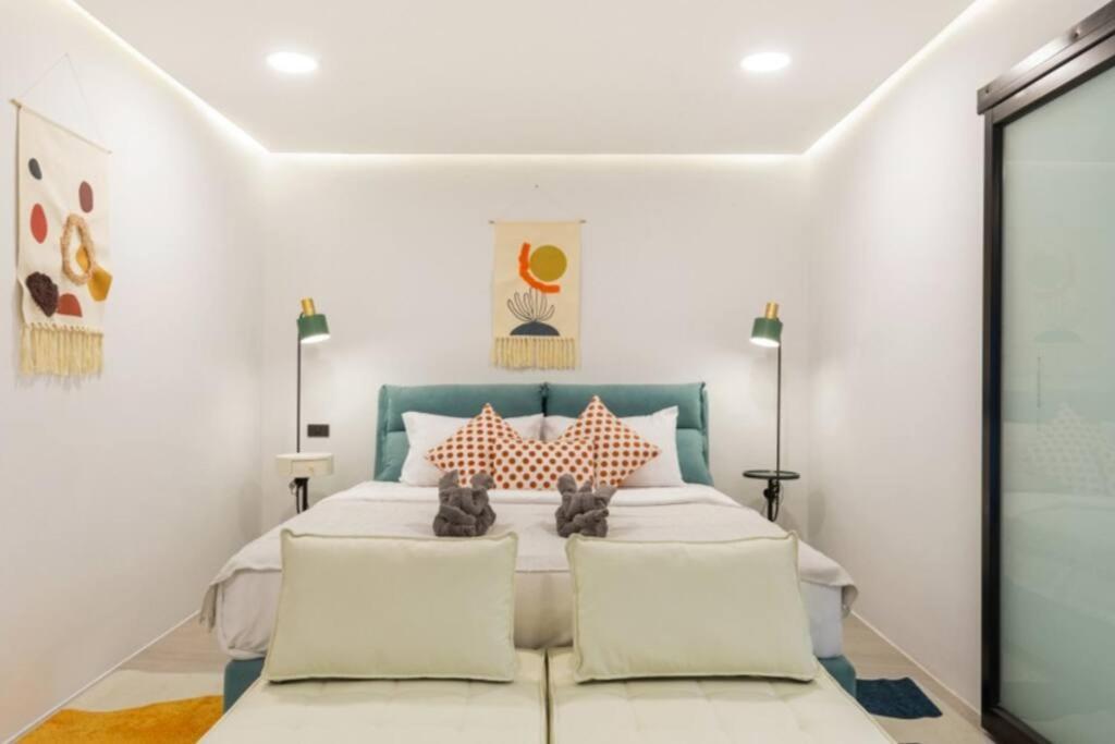 Hébergement de vacances Comfy Townhouse Near Fisherman *