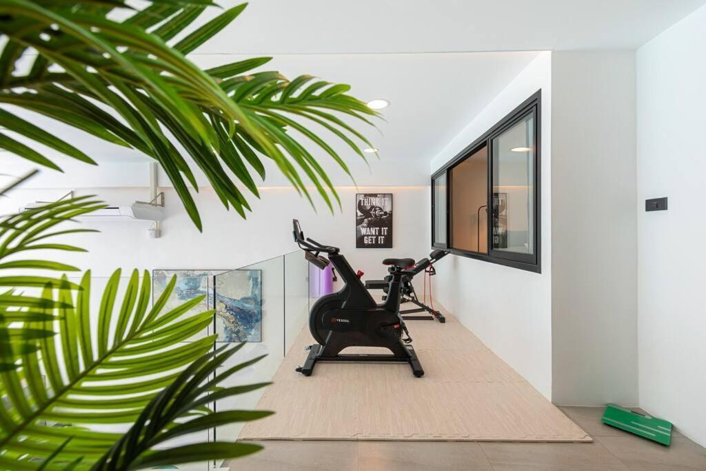 Comfy Townhouse Near Fisherman Hébergement de vacances Ko Samui