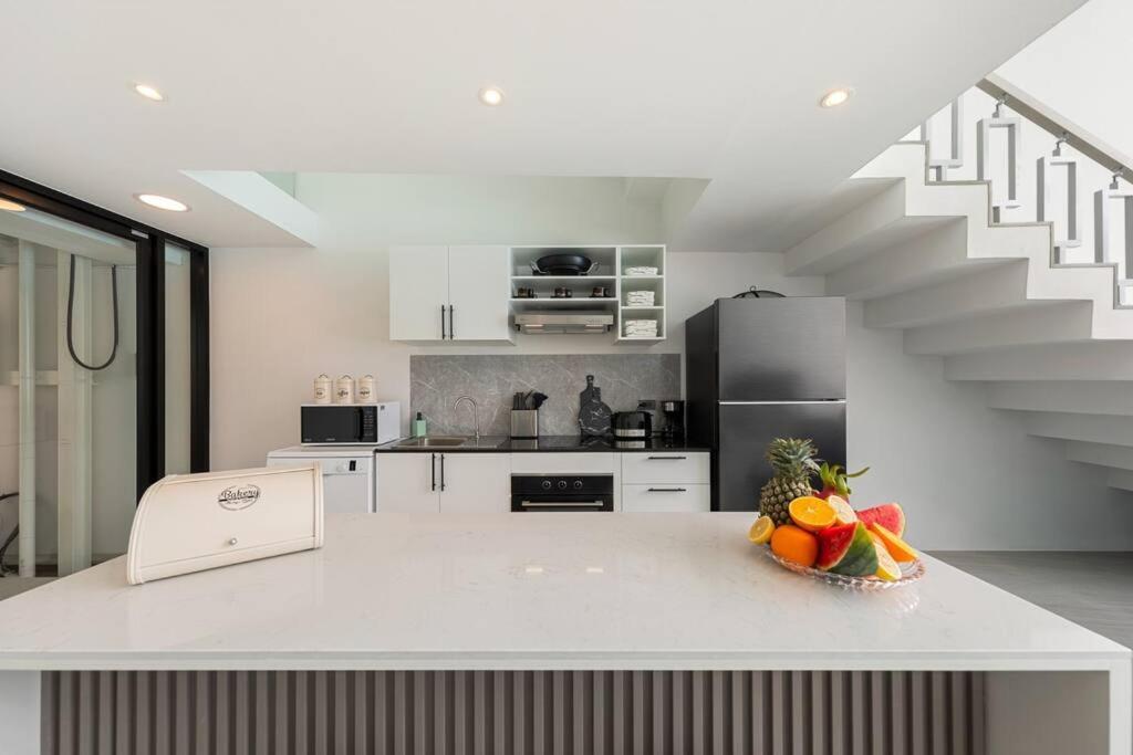 Comfy Townhouse Near Fisherman Holiday home